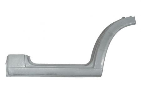 Prag usa fata dreapta reparatie arc aripa potrivit MERCEDES SPRINTER; VW LT intre 1995-2006 Resigilat [2]