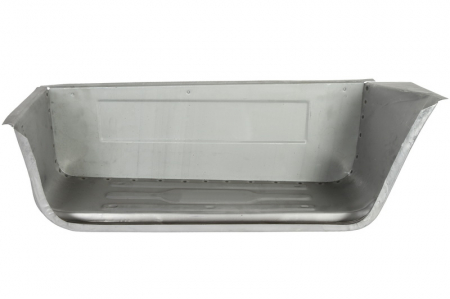 Panou lateral - Prag usa fata dreapta sectiune FORD TRANSIT intre 1986-2000