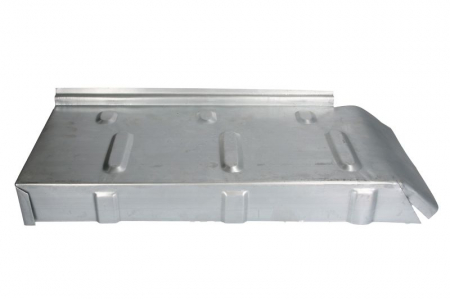 Panou lateral - Prag usa fata partea dreapta inferioara, reparatie MERCEDES T1/T2 intre 1977-1996