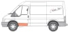 Prag usa fata stanga completa FORD TRANSIT intre 2000-2013 [1]