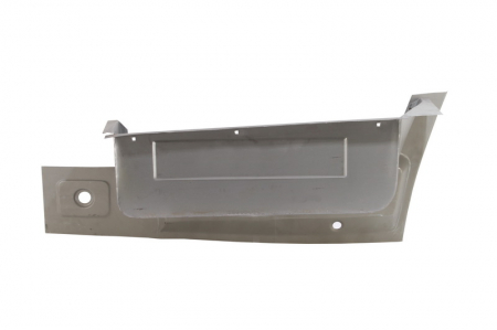 Panou lateral - Prag usa fata stanga cu sectiune FORD TRANSIT intre 1991-2000 intre 1991-2000