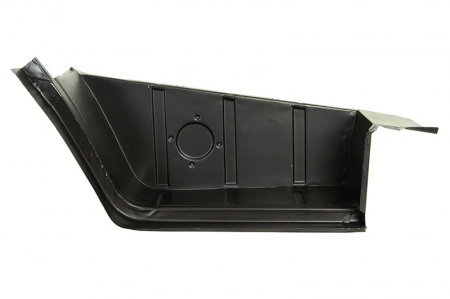 Panou lateral - Prag usa fata stanga MERCEDES T1/T2 intre 1977-1996