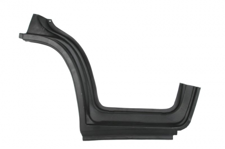 Piese Auto - Prag usa fata stanga reparatie arc aripa CITROEN JUMPER; FIAT DUCATO; PEUGEOT BOXER dupa 2006