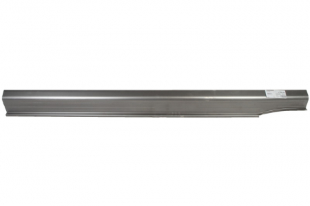 Prag - Prag usa stanga potrivit TOYOTA COROLLA 2002-2007 - reparatie partea inferioara lungime 177cm