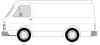 Prag VW LT 28-35 I bus (281-363) 1975-1996 [1]