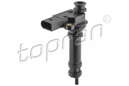 Alimentare combustibil - Preincalzitor combustibil potrivit MERCEDES SPRINTER 3,5-T (B906), SPRINTER 3-T (B906), SPRINTER 4,6-T (B906), SPRINTER 5-T (B906) 2.2D/3.0D 06.06-