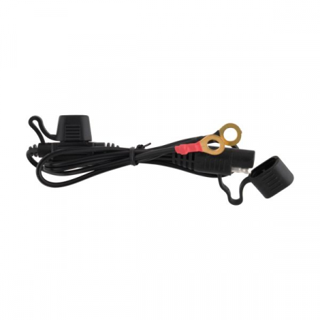 Produse iarna - Prelungitor aparat incarcat baterii auto 12V , 500 mm, cupla rapida