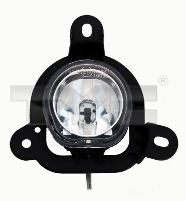 Proiector ceata dreapta ALFA ROMEO MITO (955) 2008-2018 Piese Auto - Proiector ceata dreapta ALFA ROMEO MITO (955) 2008-2018