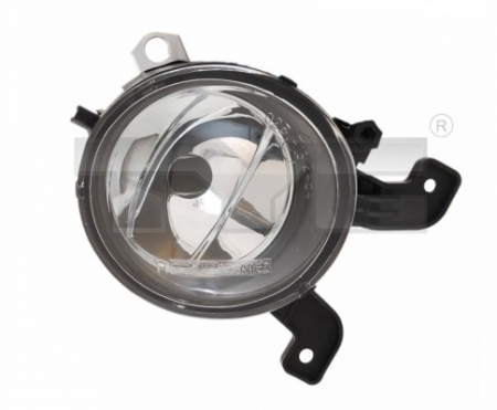 Iluminat auto - Proiector ceata AUDI A2 (8Z0) 2000-2005