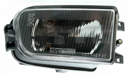 Proiector ceata BMW Seria 5 (E39) 1995-2003 Iluminat auto - Proiector ceata BMW Seria 5 (E39) 1995-2003