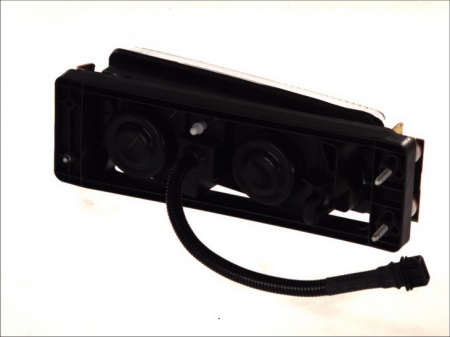 Proiector ceata dreapta (H1/H3) DAF CF 65 2001-2013 [2]