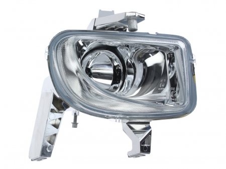 Lumini de ceata - Proiector ceata Dreapta (H1) potrivit ABARTH GRANDE PUNTO, PUNTO; FIAT GRANDE PUNTO, PUNTO/HATCHBACK 10.05-