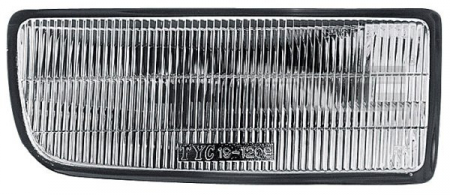 Proiectoare - Proiector ceata Dreapta potrivit BMW 3 (E36) 1990-2000 (H1)