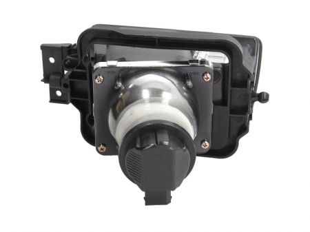 Proiector ceata Dreapta (H1) potrivit BMW 5 (E34) 01.88-01.97 [1]