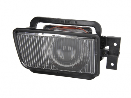 Lampa ceata - Proiector ceata Dreapta (H1) potrivit BMW 5 (E34) 01.88-01.97