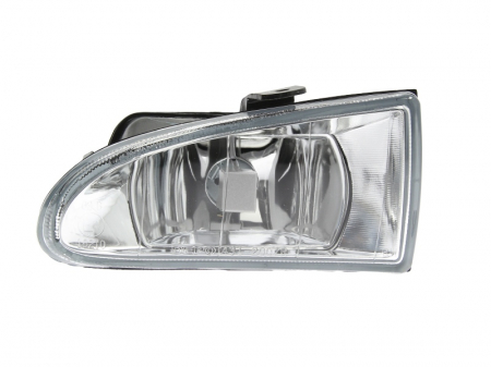 Proiector ceata Dreapta (H1) potrivit FORD FIESTA IV, FIESTA V, FIESTA VI, FIESTA/HATCHBACK, FIESTA/MINIVAN; MAZDA 121 III 08.95- [1]