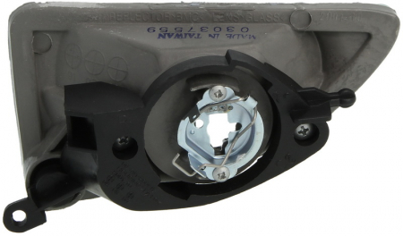 Proiector ceata Dreapta potrivit FORD FOCUS I ZX3 1998-2001 (H1) [2]