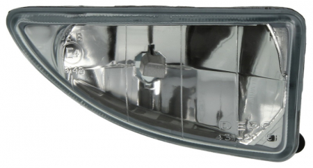 Proiector ceata Dreapta potrivit FORD FOCUS I ZX3 1998-2001 (H1) [1]