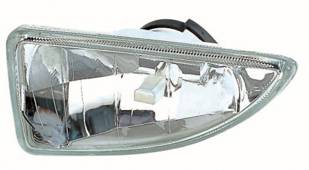 Proiectoare - Proiector ceata Dreapta potrivit FORD FOCUS I ZX3 1998-2001 (H1)