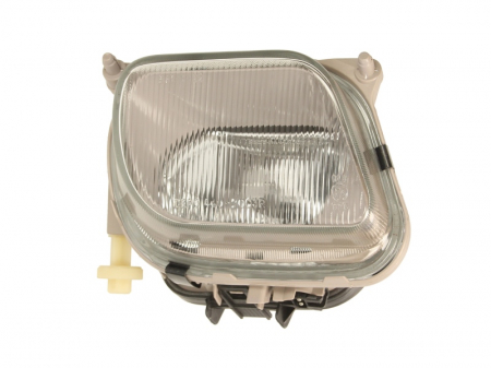 Lampa ceata - Proiector ceata Dreapta (H1) potrivit MERCEDES E T-MODEL (S210), E (VF210), E (W210) 06.95-05.99