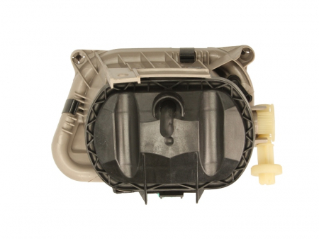 Proiector ceata Dreapta (H1) potrivit MERCEDES E T-MODEL (S210), E (VF210), E (W210) 06.95-05.99 [1]