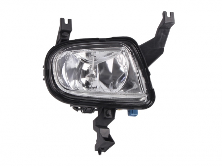 Proiectoare - Proiector ceata Dreapta potrivit PEUGEOT 306 1997-2001 (H1)