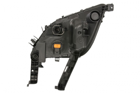 Proiector ceata Dreapta (H10) potrivit OPEL ASTRA J, ASTRA J GTC 09.12-06.15 [1]