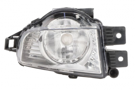 Lampa ceata - Proiector ceata Dreapta (H10) potrivit OPEL INSIGNIA A, INSIGNIA A COUNTRY 07.08-