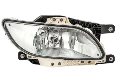Lampa ceata - Proiector ceata dreapta (H11) 24V potrivit DAF CF, LF 05.13-