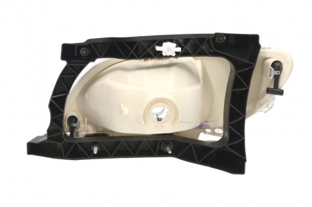 Proiector ceata Dreapta (H11) 24V potrivit DAF CF, XF 106 10.12- [1]