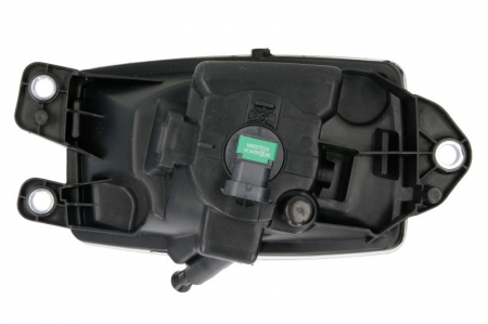 Proiector ceata dreapta (H11) 24V potrivit RVI C, D, K, T 01.13- [1]