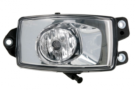 Lampa ceata - Proiector ceata dreapta (H11) 24V potrivit RVI C, D, K, T 01.13-