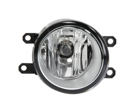 Iluminat auto - Proiector ceata dreapta (H11) CITROEN C1 DAIHATSU CHARADE, MATERIA LEXUS GS, IS II, RX PEUGEOT 107 SUZUKI KIZASHI TOYOTA AURIS, AVENSIS, AYGO, CAMRY, COROLLA, COROLLA VERSO, IQ, PRIUS, RAV 4 III dupa