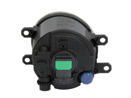 Proiector ceata dreapta (H11) CITROEN C1 DAIHATSU CHARADE, MATERIA LEXUS GS, IS II, RX PEUGEOT 107 SUZUKI KIZASHI TOYOTA AURIS, AVENSIS, AYGO, CAMRY, COROLLA, COROLLA VERSO, IQ, PRIUS, RAV 4 III dupa [1]