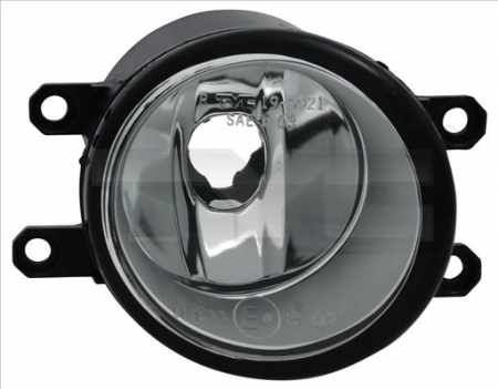 Iluminat auto - Proiector ceata dreapta (H11) CITROEN C1 DAIHATSU MATERIA LEXUS IS II, RX SUBARU TREZIA SUZUKI KIZASHI TOYOTA AURIS, AVENSIS, AYGO, CAMRY, COROLLA, IQ, PRIUS, RAV 4 III, URBAN CRUISER, VERSO, VERSO S