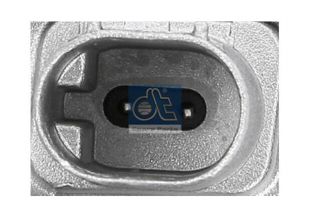 Proiector ceata dreapta (H11, cu lumina de zi) 24V potrivit MERCEDES ACTROS MP4 / MP5 07.11- [3]