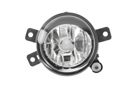 Lampa ceata - Proiector ceata Dreapta (H11, cu lumini curbe) potrivit BMW X1 (E84) 03.09-06.15