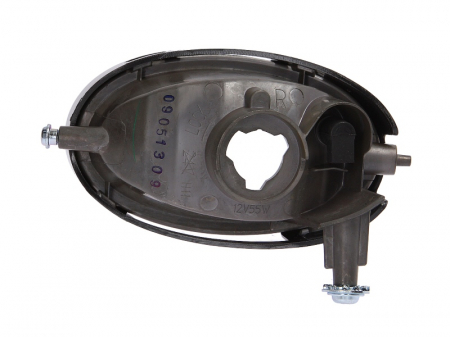 Proiector ceata MAZDA 3 limuzina (BK) dupa 2003 [1]