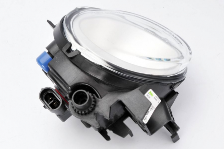 Proiector ceata dreapta (H11) PORSCHE CAYENNE VW TOUAREG 2002-2010 [3]