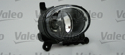 Proiector ceata Dreapta (H11) potrivit AUDI A1, A4 ALLROAD B8, A4 B8, A5, A6 ALLROAD C7, A6 C7, Q3; VW PASSAT B6 06.07-02.15 [2]