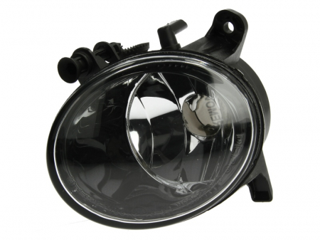 Lampa ceata - Proiector ceata Dreapta (H11) potrivit AUDI A4 ALLROAD B8, A4 B8, Q5; SEAT EXEO, EXEO ST 11.07-
