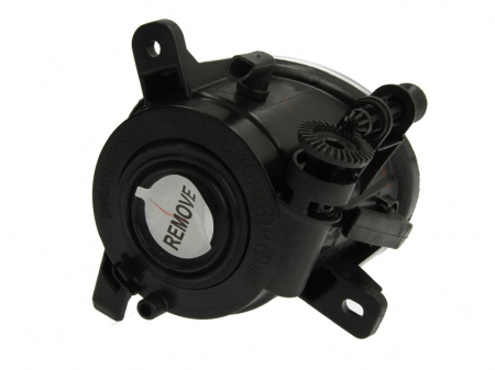 Proiector ceata Dreapta (H11) potrivit AUDI A4 ALLROAD B8, A4 B8, Q5; SEAT EXEO, EXEO ST 11.07- [1]