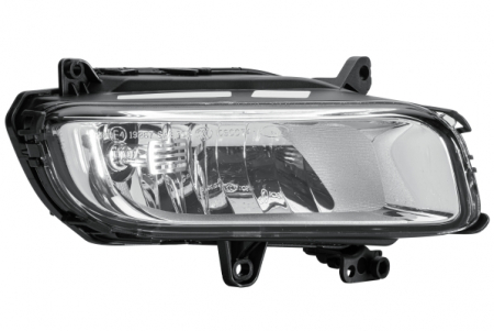Proiectoare - Proiector ceata Dreapta potrivit AUDI A8 D3, A8 D4 2009-2013 (H11)