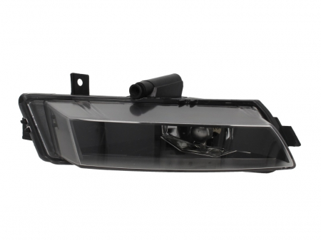 Proiector ceata Dreapta (H11) potrivit BMW 1 (E81), 1 (E87) 09.06-09.12 [0]