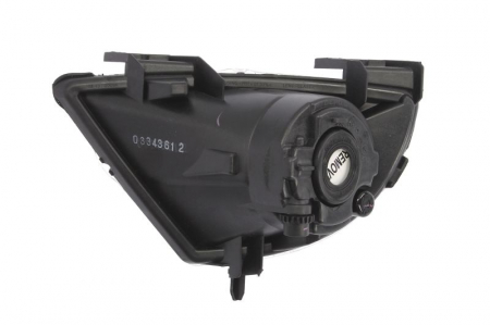Proiector ceata Dreapta potrivit FORD FIESTA V 2001-2008 (H11) [1]