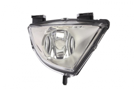 Lampa ceata - Proiector ceata Dreapta (H11) potrivit FORD FIESTA V 11.01-06.08