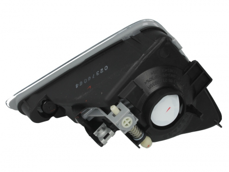 Proiector ceata Dreapta (H11) potrivit HONDA CIVIC VIII 09.05- [1]