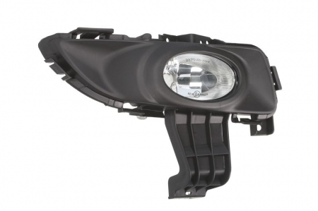 Proiector ceata Dreapta (H11) potrivit MAZDA 2, 3 02.04-06.09 [0]