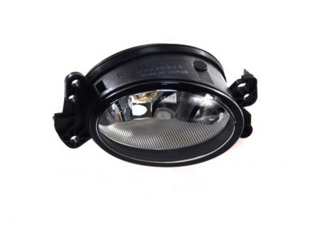 Lampa ceata - Proiector ceata Dreapta (H11) potrivit MERCEDES A (W169), C T-MODEL (S204), C (W204), CLC (CL203), CLK (A209), CLK (C209), E T-MODEL (S211), E (VF211), E (W211), G (W461), G (W463) 01.05-08.14