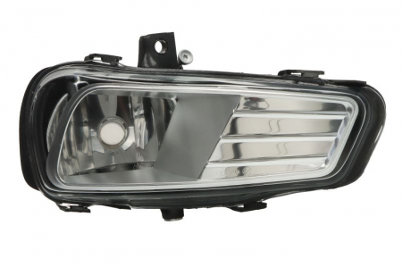 Lampa ceata - Proiector ceata dreapta (H11) potrivit MERCEDES ACTROS MP4 / MP5, ANTOS, AROCS 07.11-